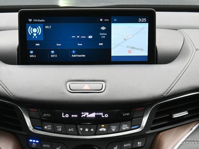 Used 2021 Acura TLX w/ Advance Package image 22