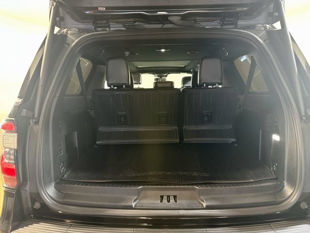 Certified 2021 Ford Expedition Max Limited AWD/4WD image 11