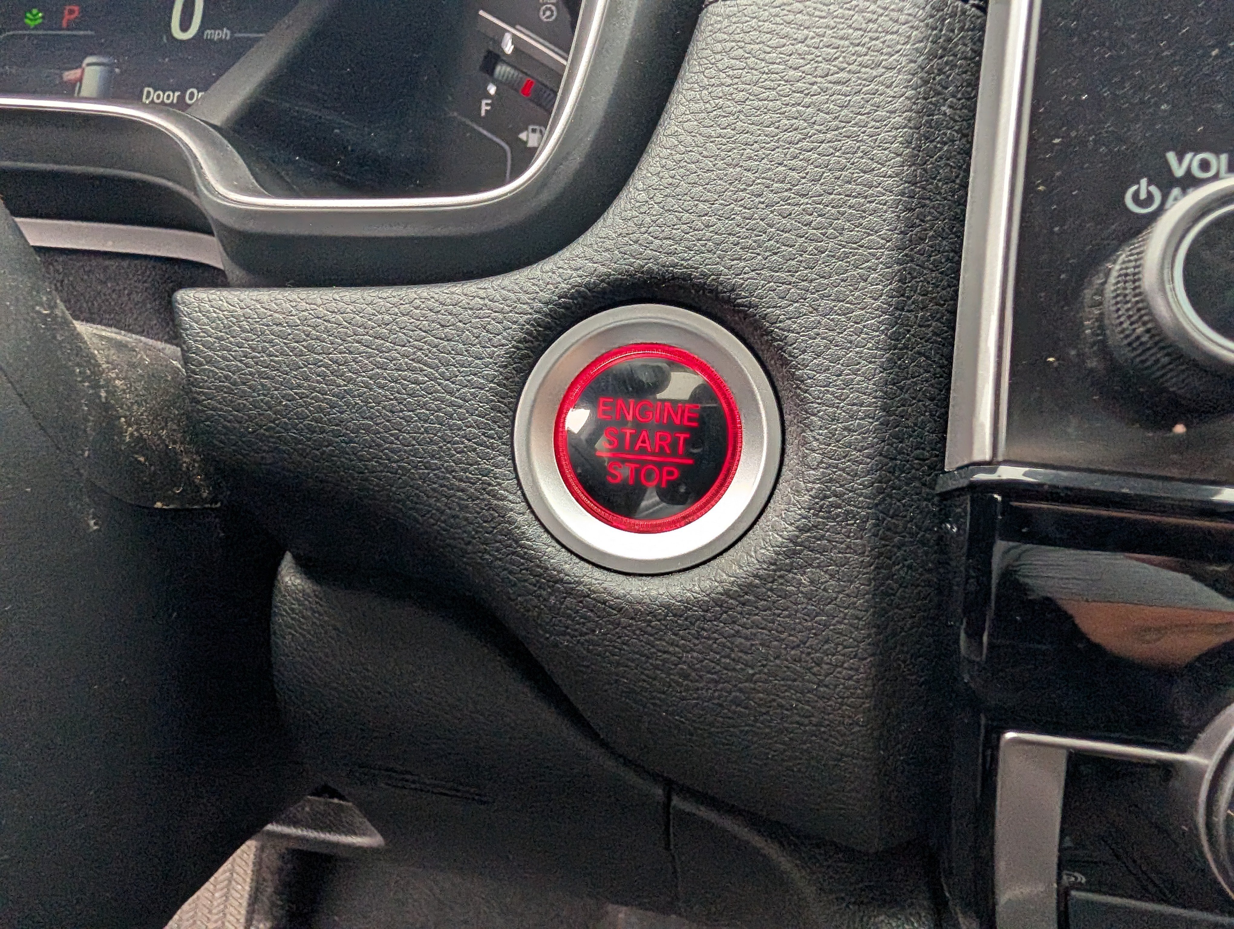 Used 2018 Honda CR-V EX image 29