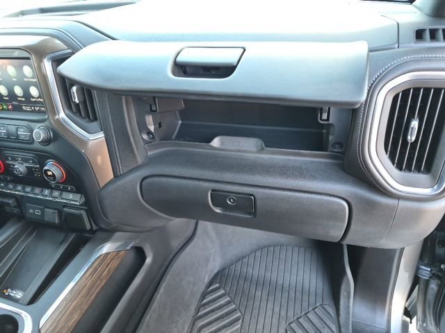 Used 2021 Chevrolet Silverado 1500 High Country w/ Technology Package image 42