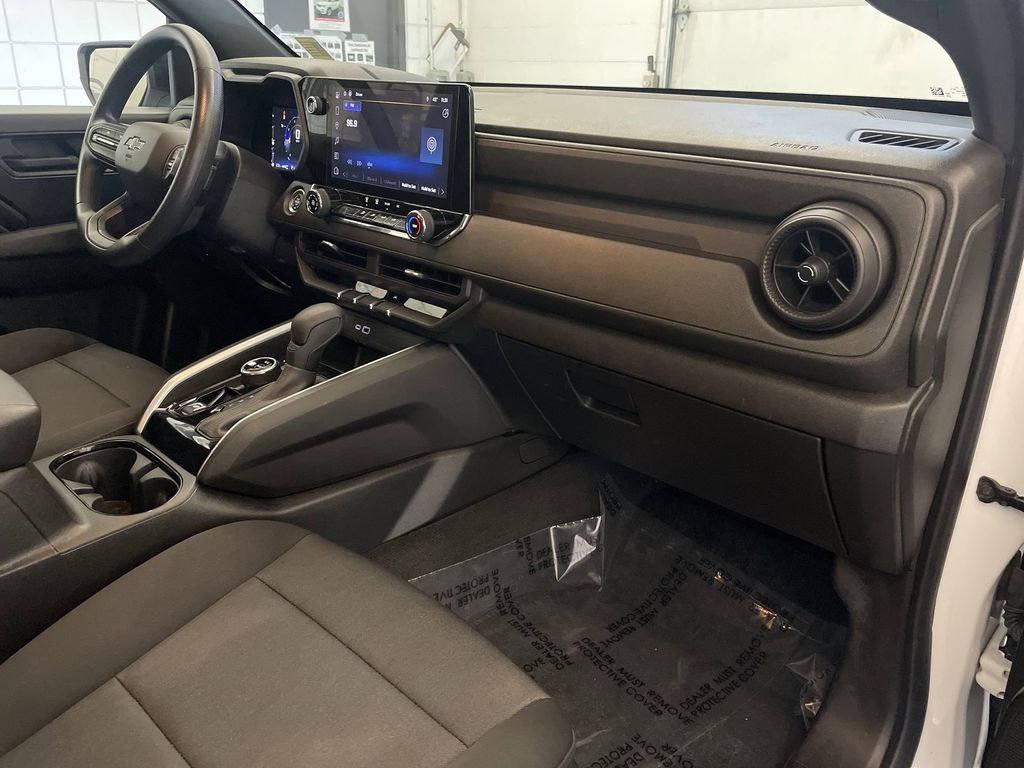 Used 2023 Chevrolet Colorado Trail Boss w/ Advanced Trailering Package image 20