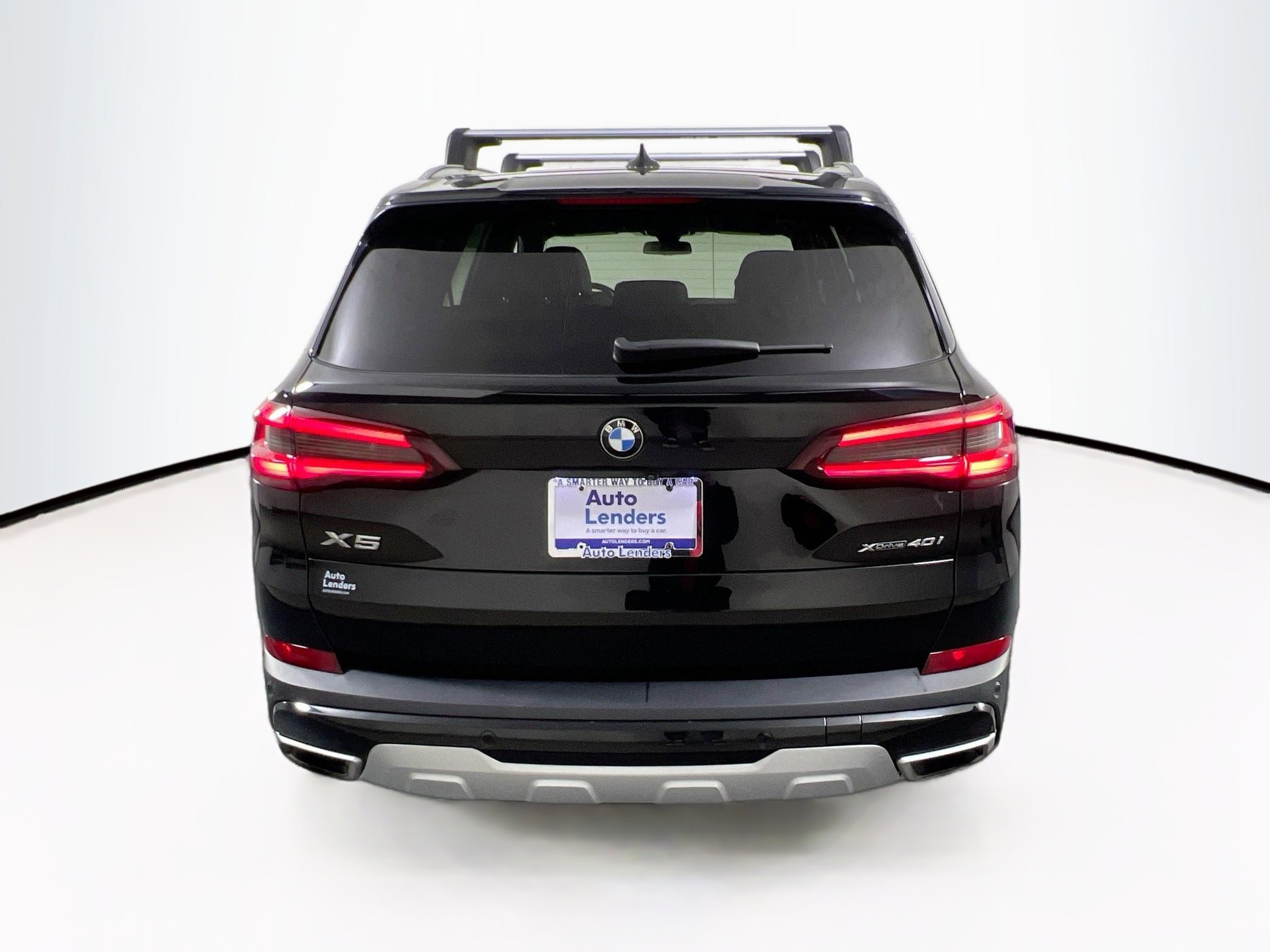 Used 2021 BMW X5 xDrive40i w/ Convenience Package AWD/4WD image 6