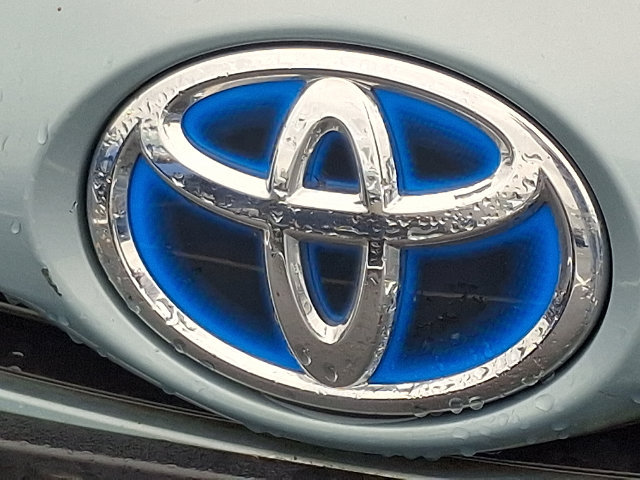 Used 2016 Toyota Prius Two FWD image 30