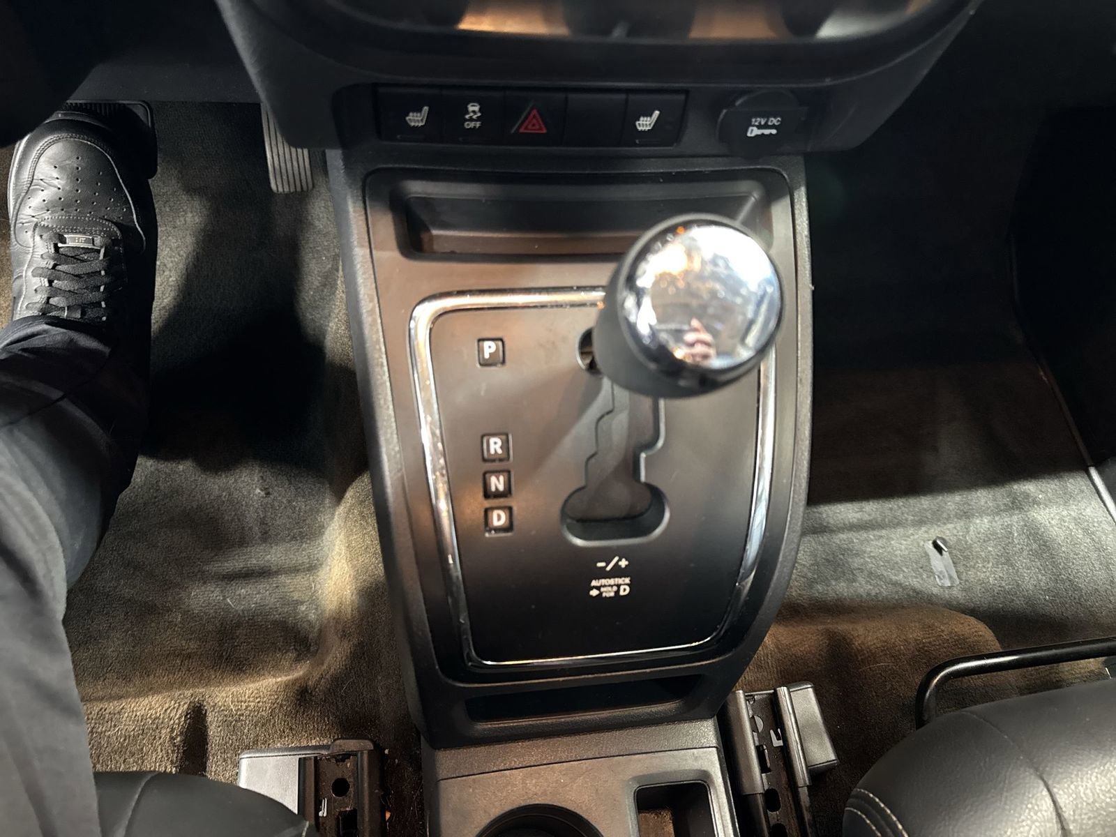 Used 2015 Jeep Compass Sport w/ Power Value Group image 22