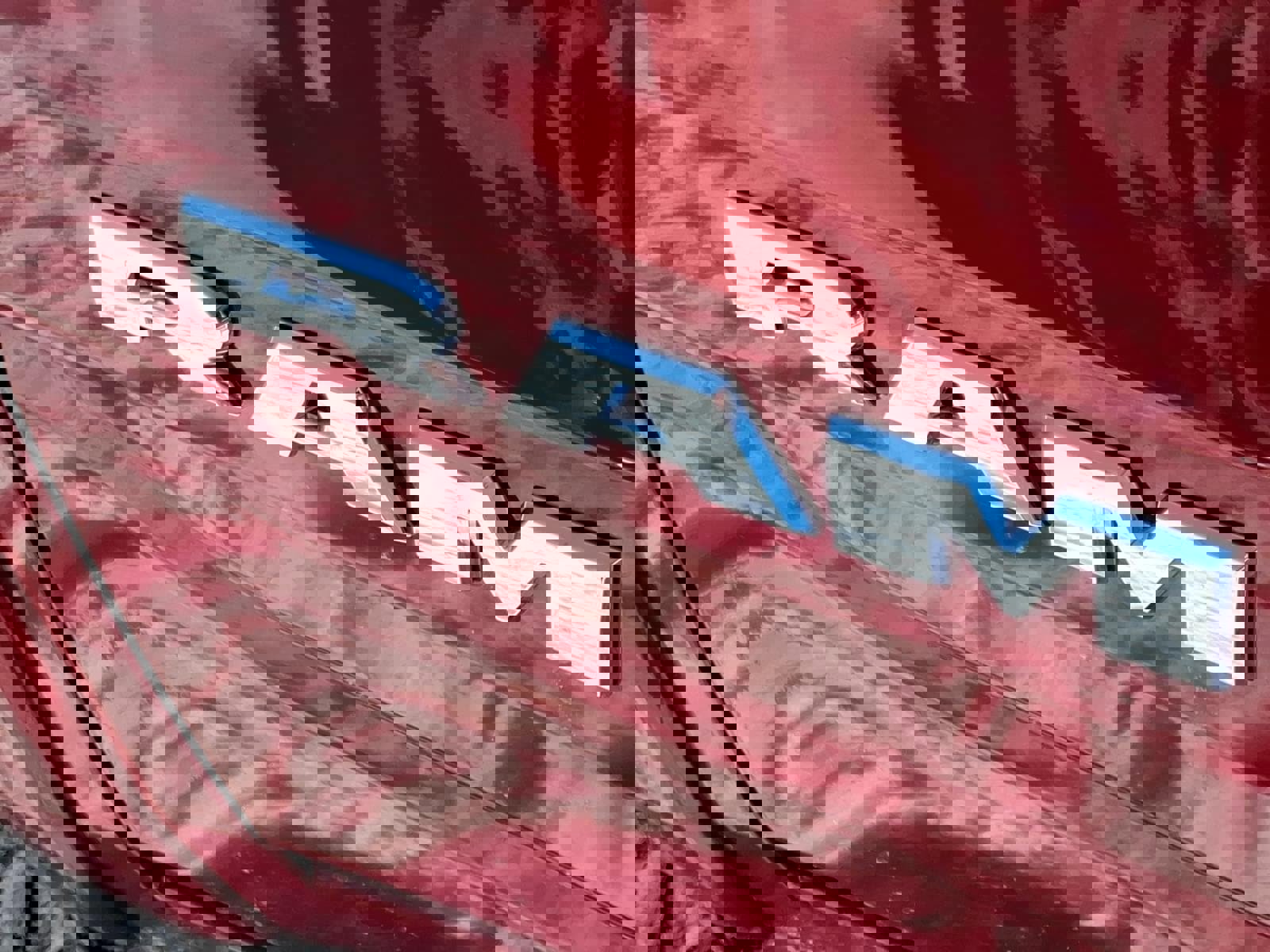 New 2026 RAM 1500 Laramie image 28