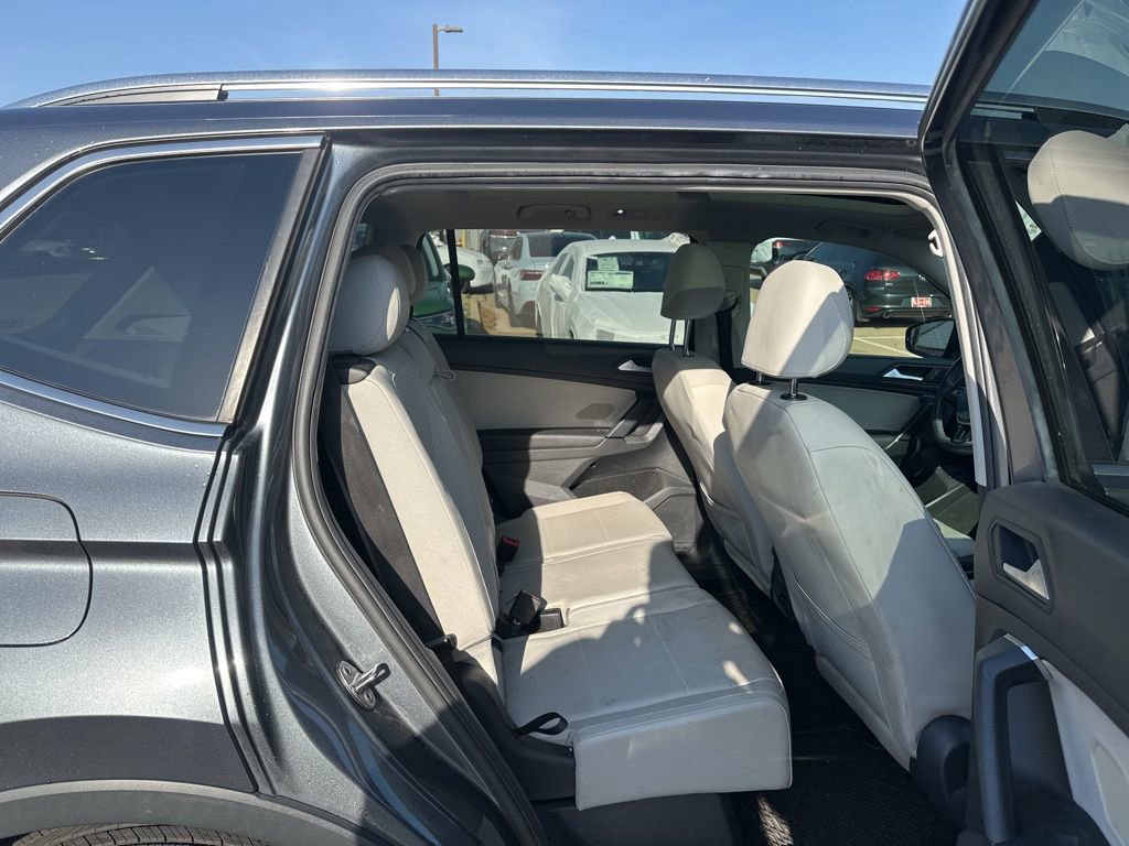 Used 2019 Volkswagen Tiguan SEL image 21