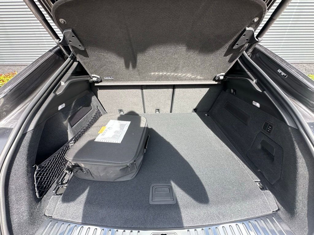 Used 2026 Porsche Cayenne S image 42