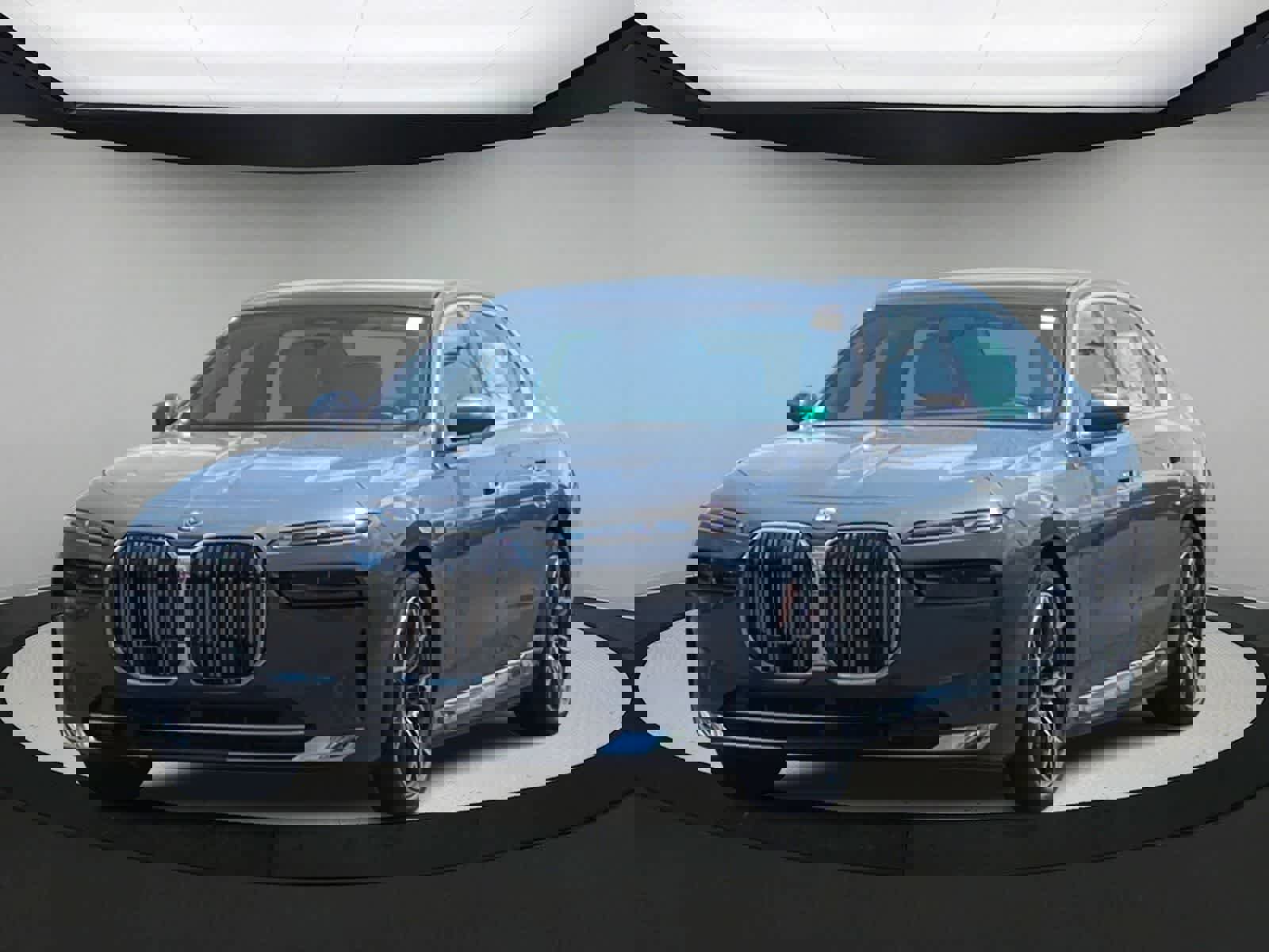 New 2025 BMW i7 eDrive50 w/ Executive Package image 4