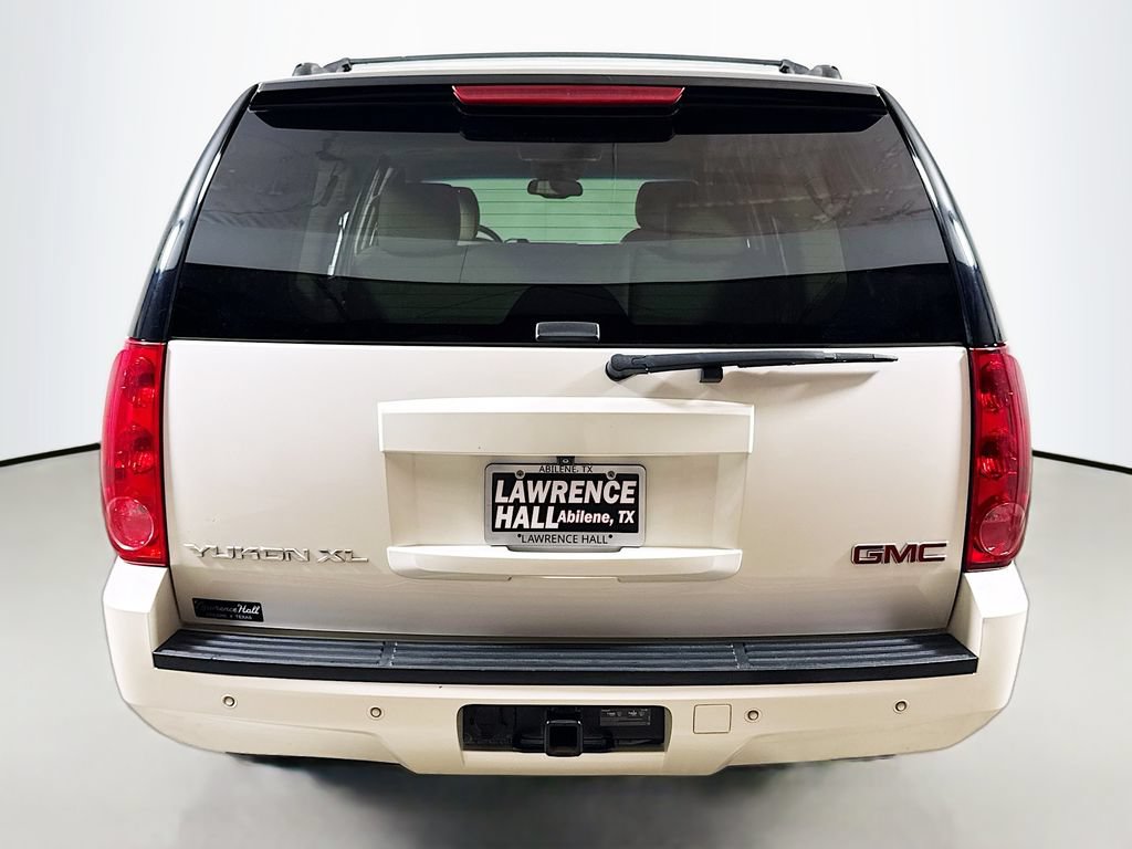 Used 2014 GMC Yukon XL SLT RWD image 5