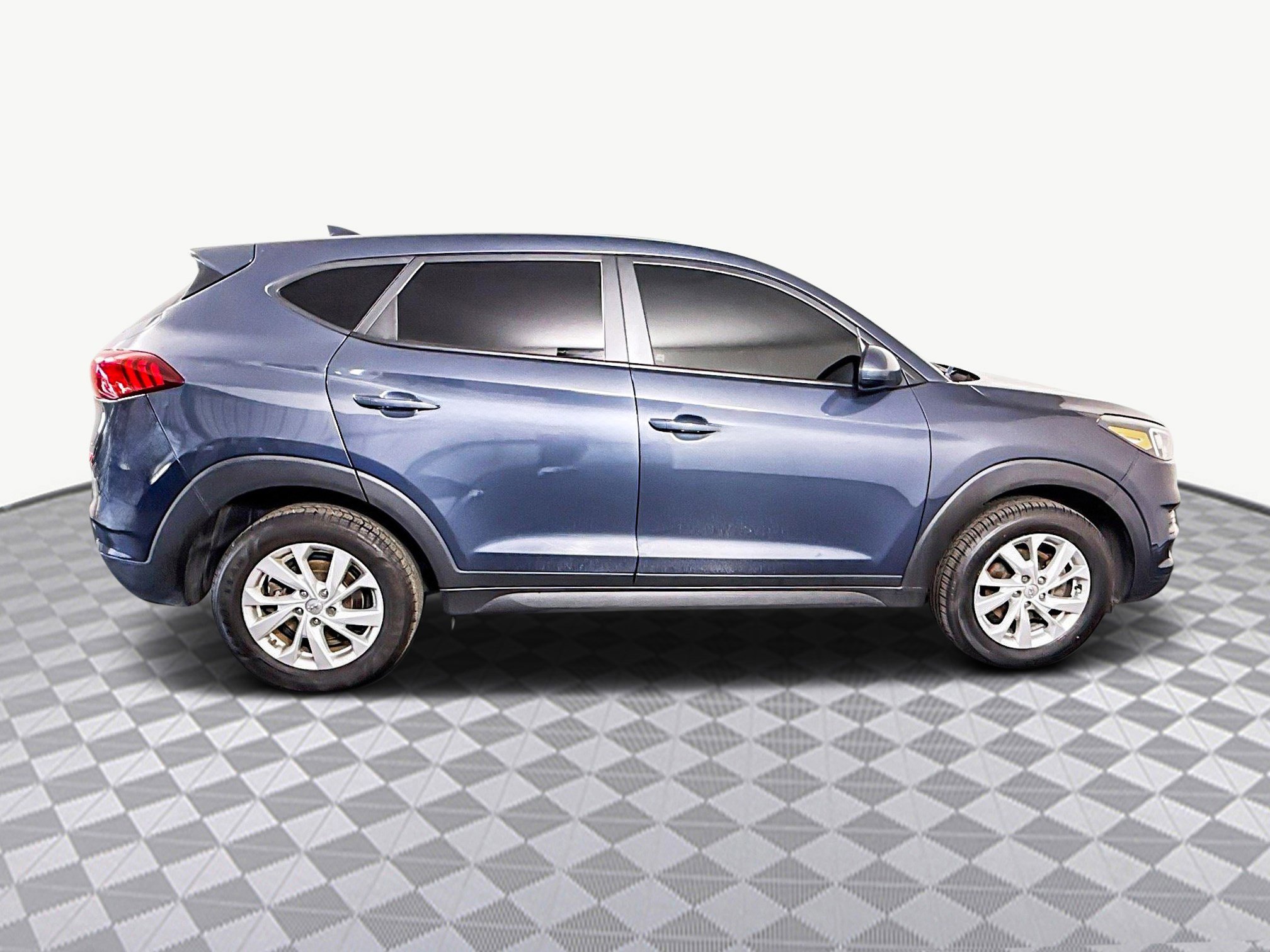 Used 2020 Hyundai Tucson SE image 11