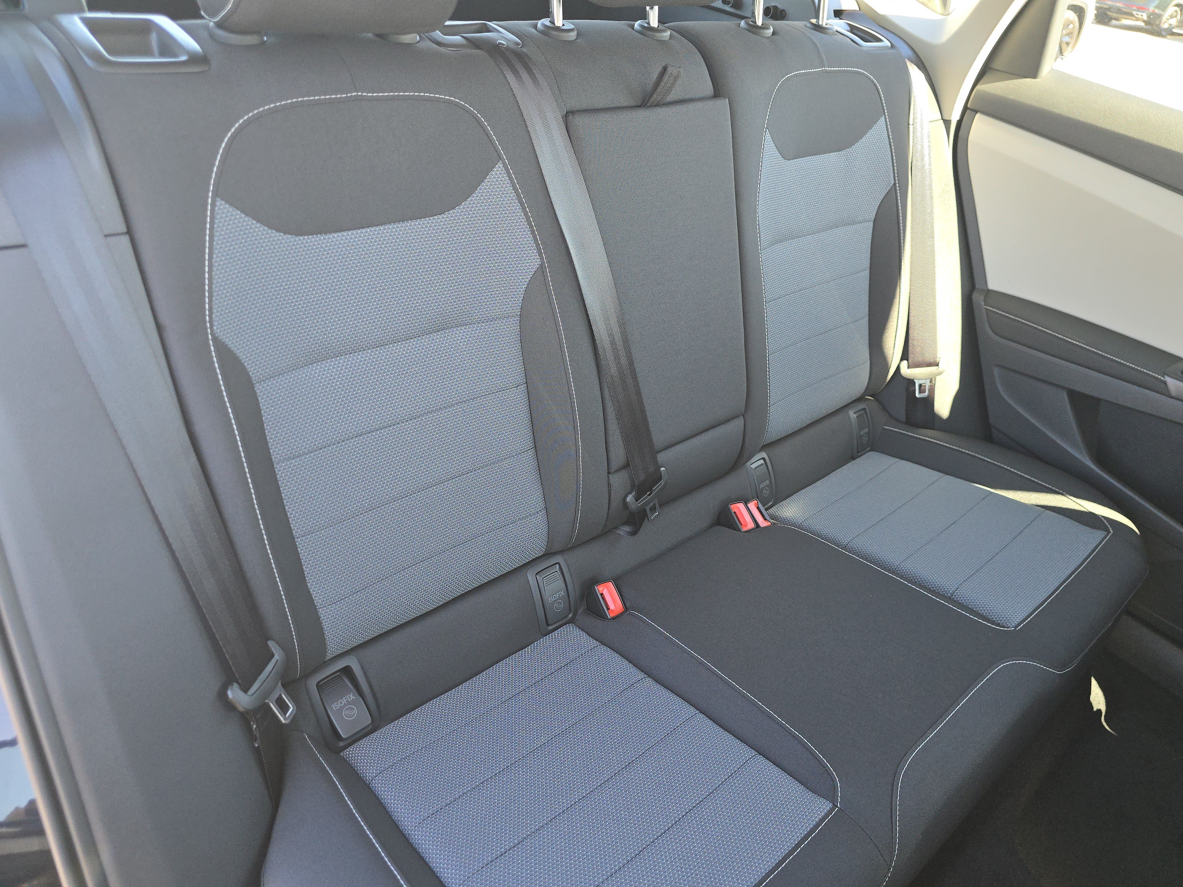 New 2027 Volkswagen Taos S FWD image 17