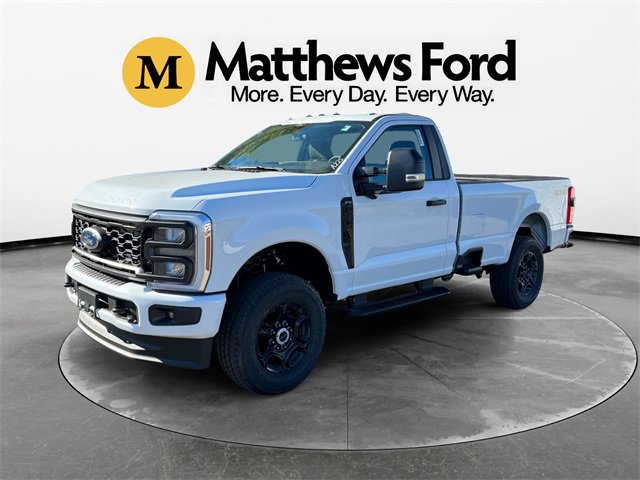 New 2026 Ford F250 XL image 1