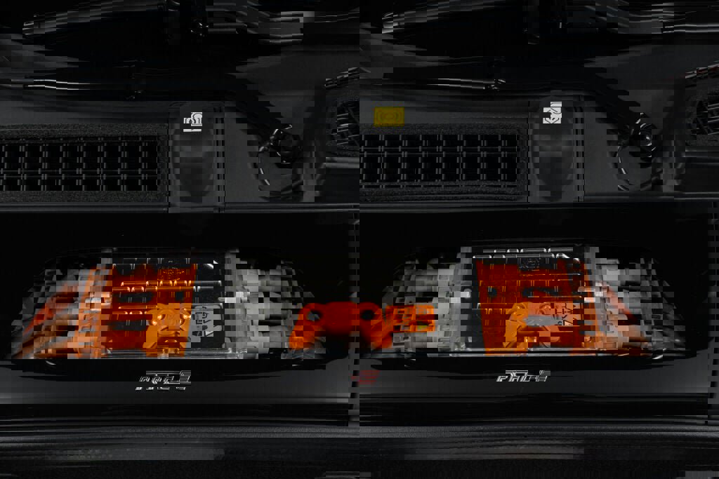 Used 2023 Ferrari SF90 Stradale image 26