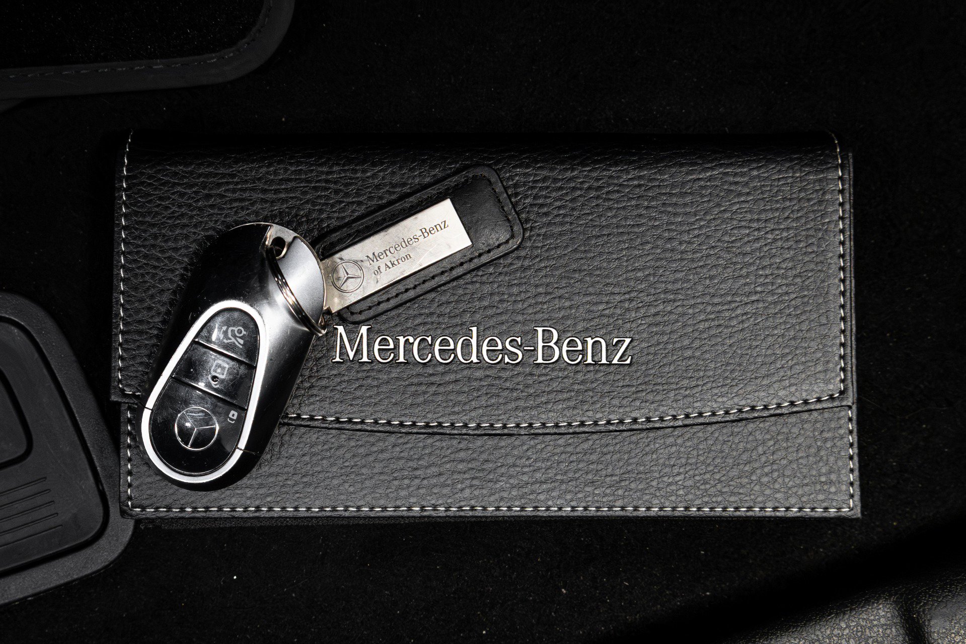 Used 2021 Mercedes-Benz S 580 4MATIC Sedan image 75