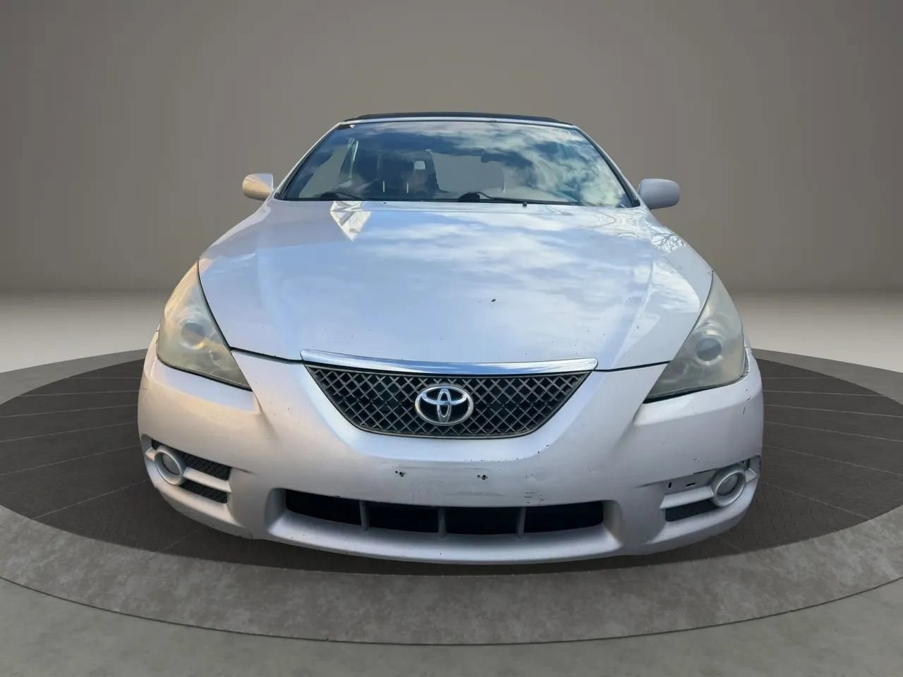 Used 2007 Toyota Solara SLE image 2