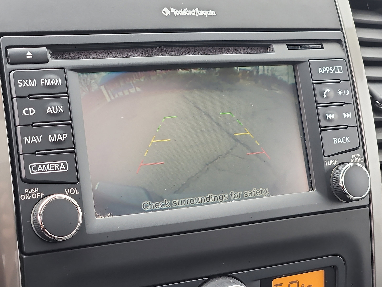 Used 2019 Nissan Frontier SL image 18