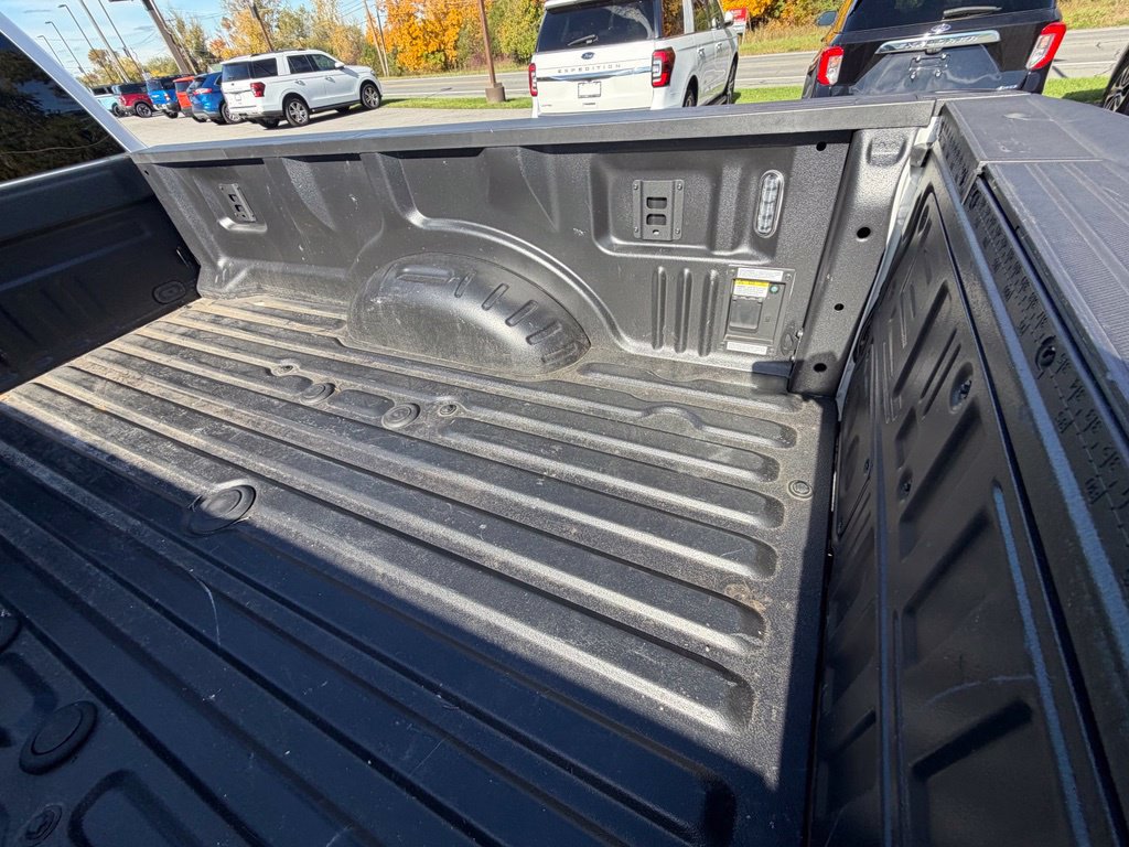 Certified 2024 Ford F350 Platinum AWD/4WD image 51
