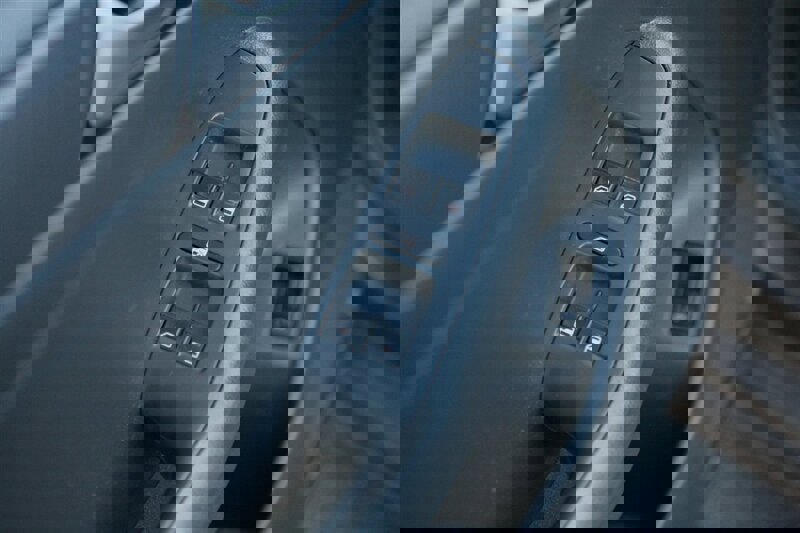 Used 2016 Volkswagen Jetta S FWD image 8