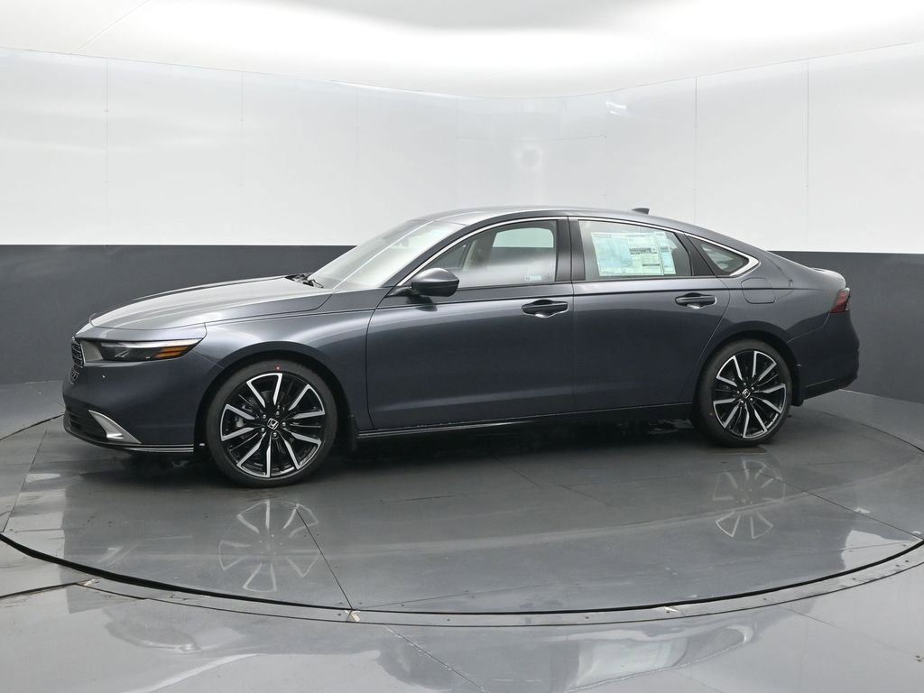 New 2026 Honda Accord Touring image 10