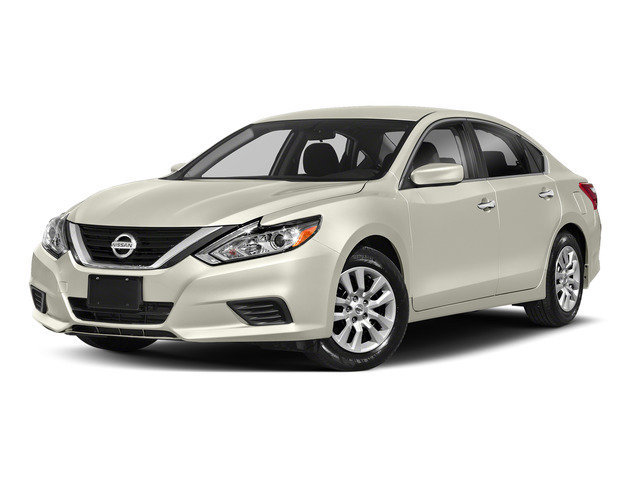 Used 2018 Nissan Altima 2.5 S w/ S Convenience Package FWD image 1