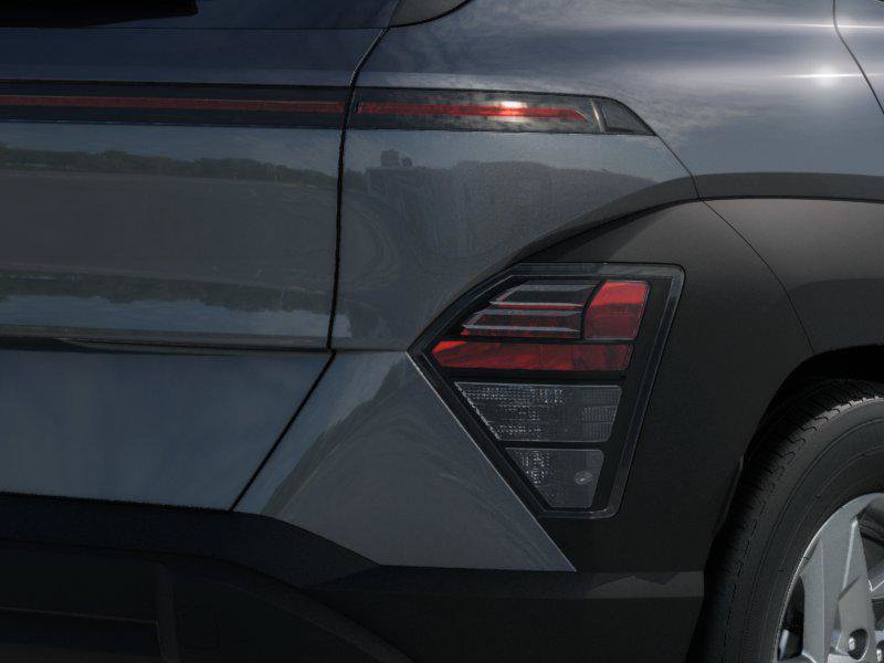 New 2027 Hyundai Kona SE FWD image 10