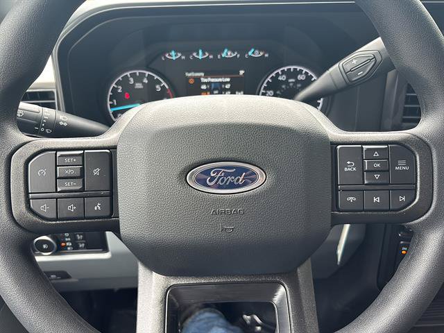 New 2026 Ford F250 XL w/ STX Appearance Package AWD/4WD image 25