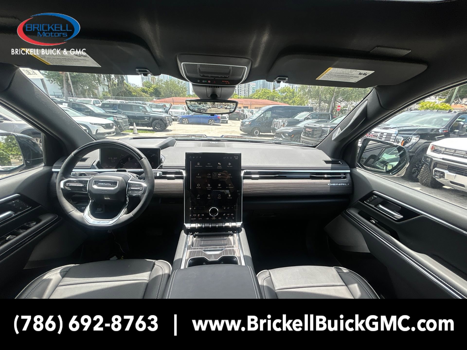 New 2025 GMC Sierra EV Denali image 24