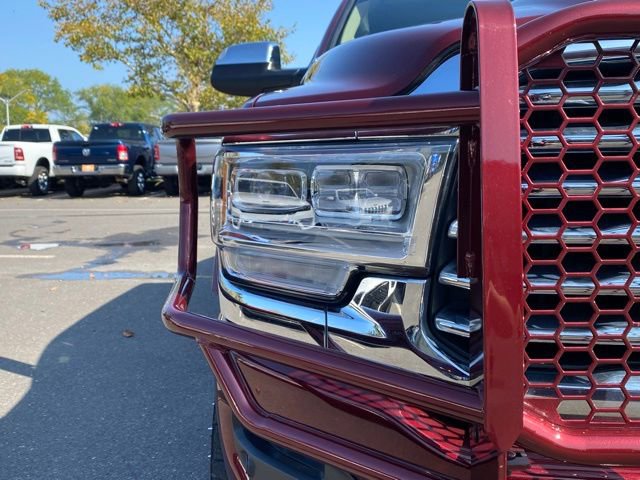 Certified 2022 RAM 3500 Limited image 10