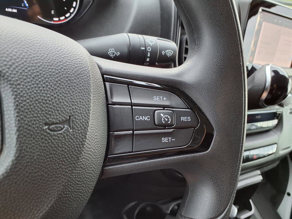 Used 2023 RAM ProMaster 2500 image 11