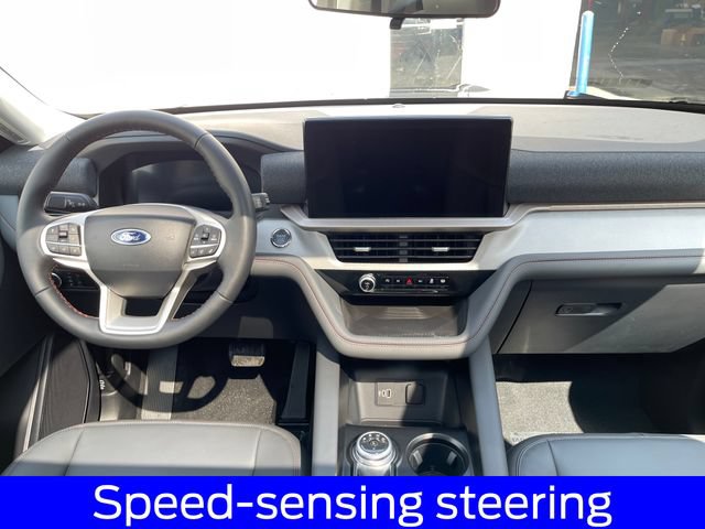 New 2026 Ford Explorer Active w/ Active Comfort Package AWD/4WD image 12