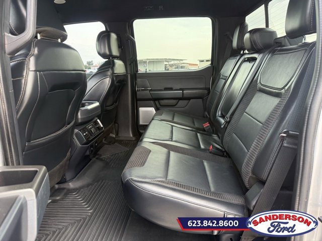 Used 2022 Ford F150 Raptor w/ Equipment Group 801A High image 16