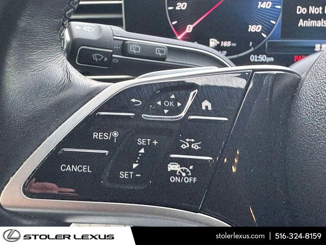 Used 2025 Mercedes-Benz GLE 450 4MATIC image 25