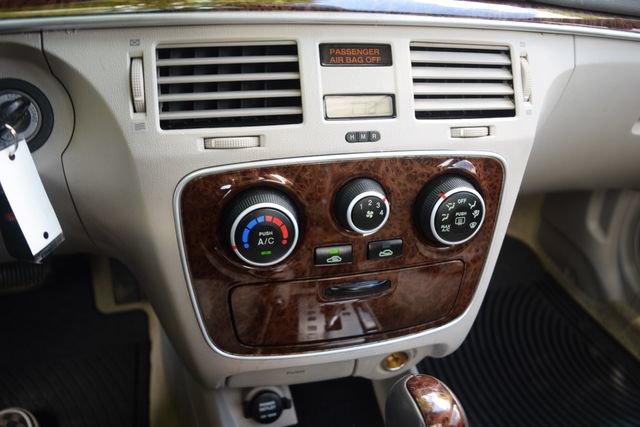 Used 2006 Hyundai Sonata V6 FWD image 10