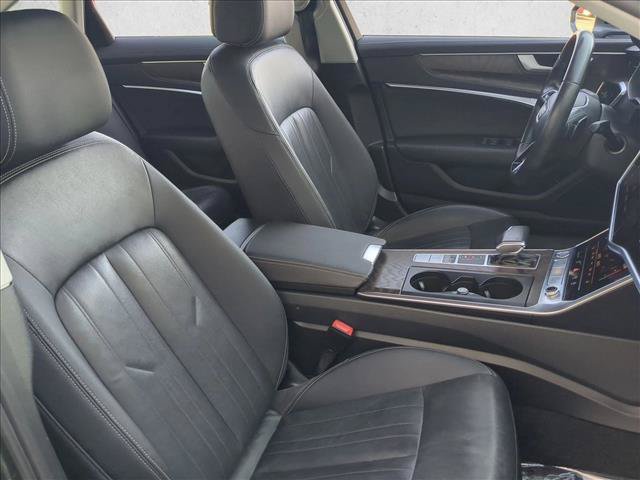 Used 2019 Audi A6 3.0T Premium w/ Convenience Package AWD/4WD image 22