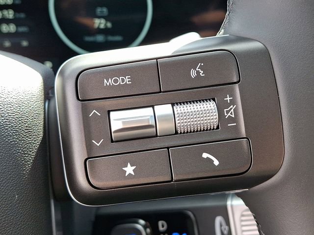 New 2026 Hyundai Palisade Calligraphy image 12