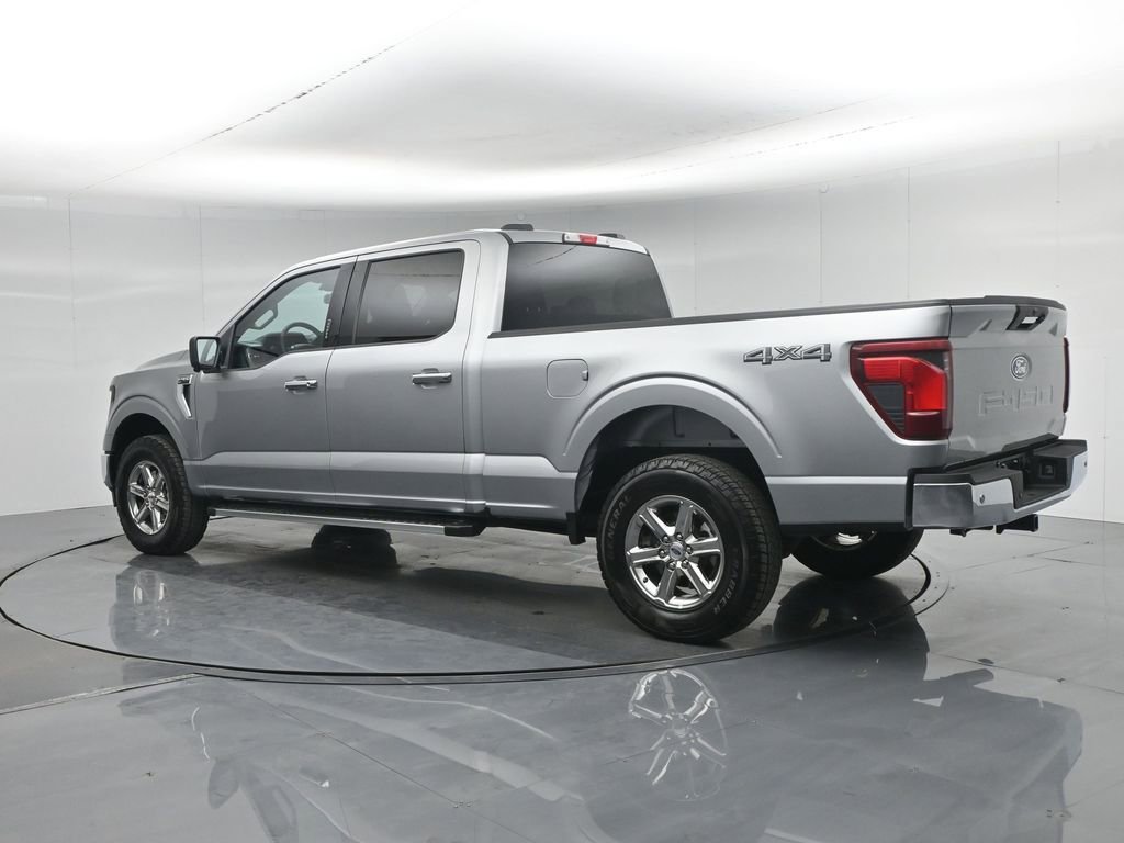 Certified 2024 Ford F150 XLT w/ Tow/Haul Package image 7