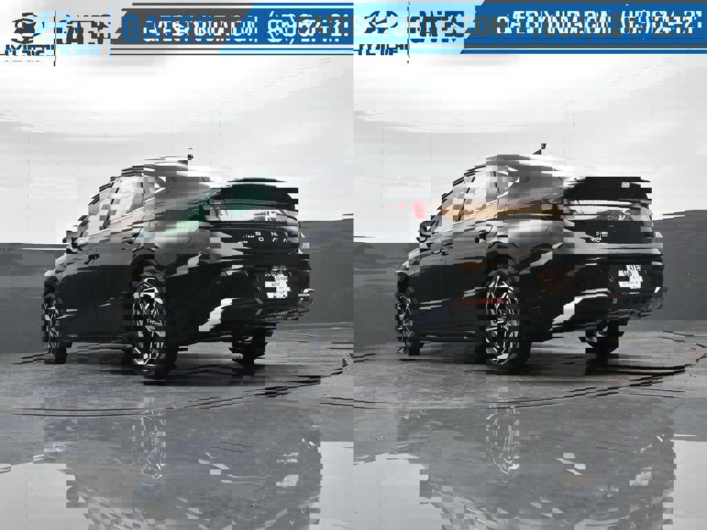 New 2026 Hyundai Sonata SEL image 38