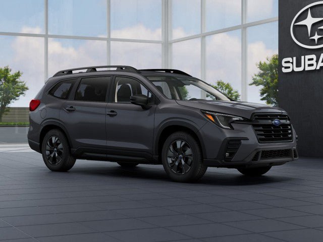 New 2027 Subaru Ascent Premium