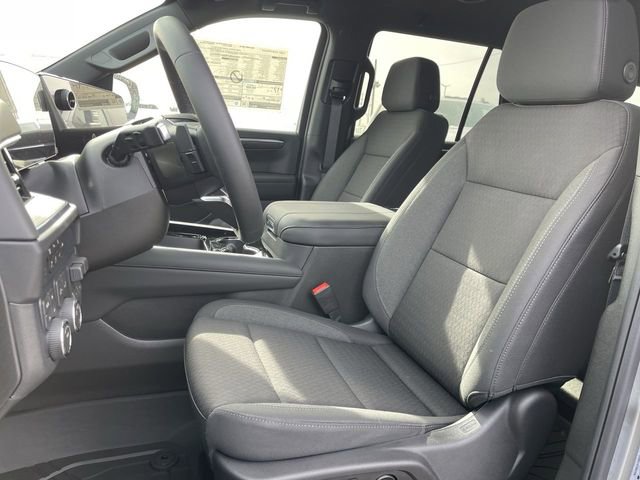 New 2026 Chevrolet Tahoe LS image 11