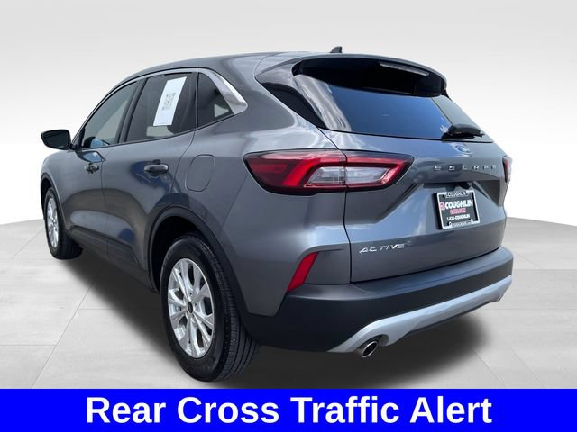 Used 2023 Ford Escape Active FWD image 3