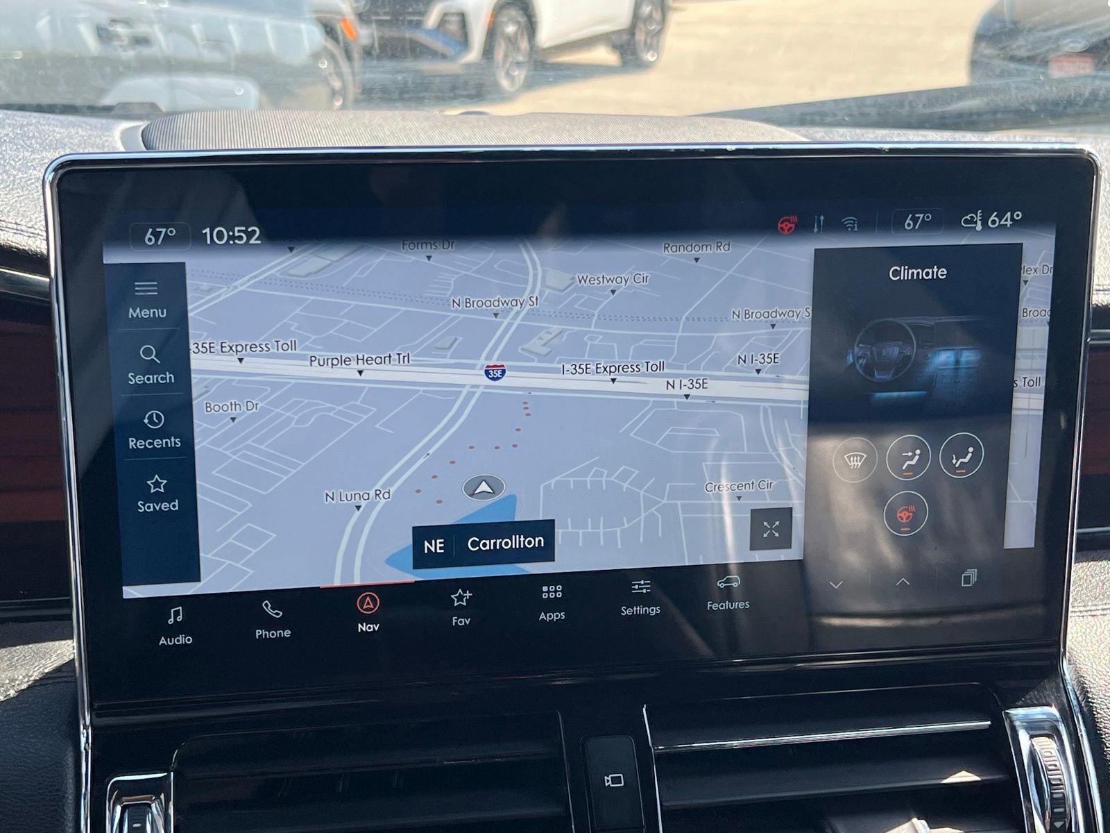 Used 2023 Lincoln Navigator Reserve image 35