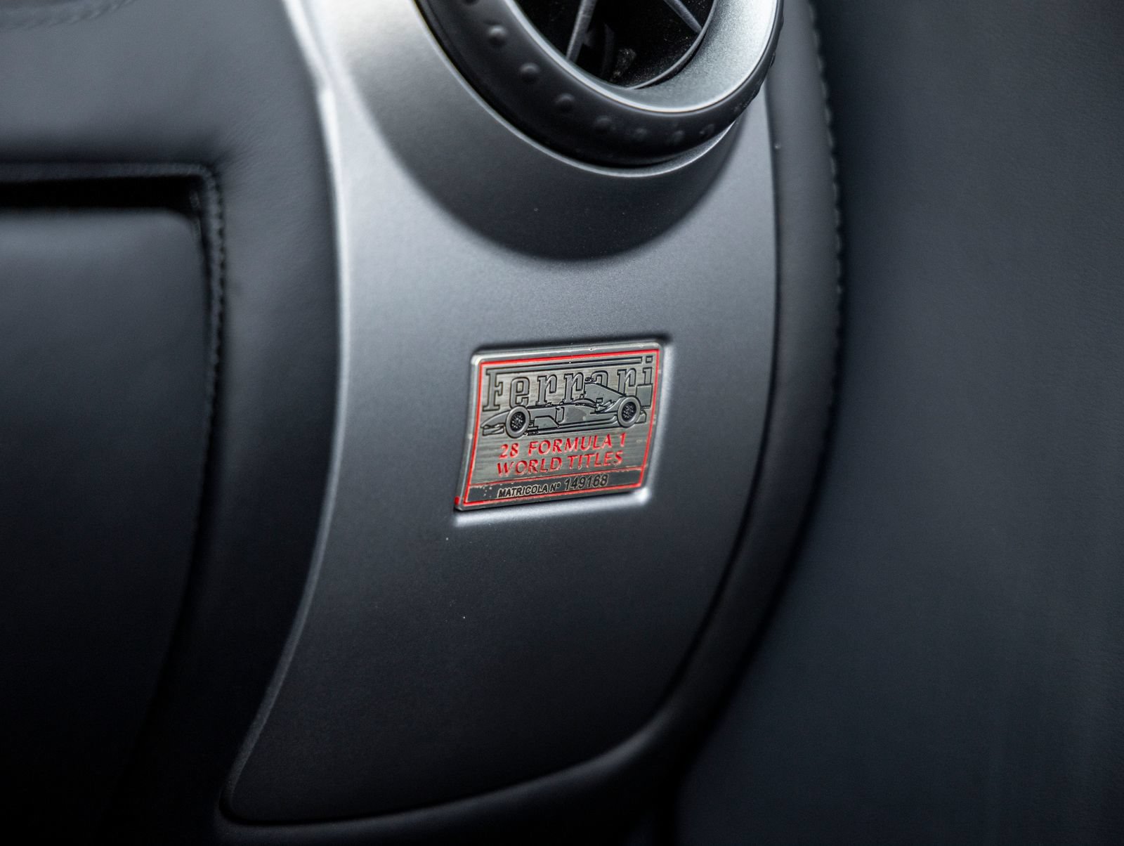 Used 2006 Ferrari F430 Spider RWD image 41
