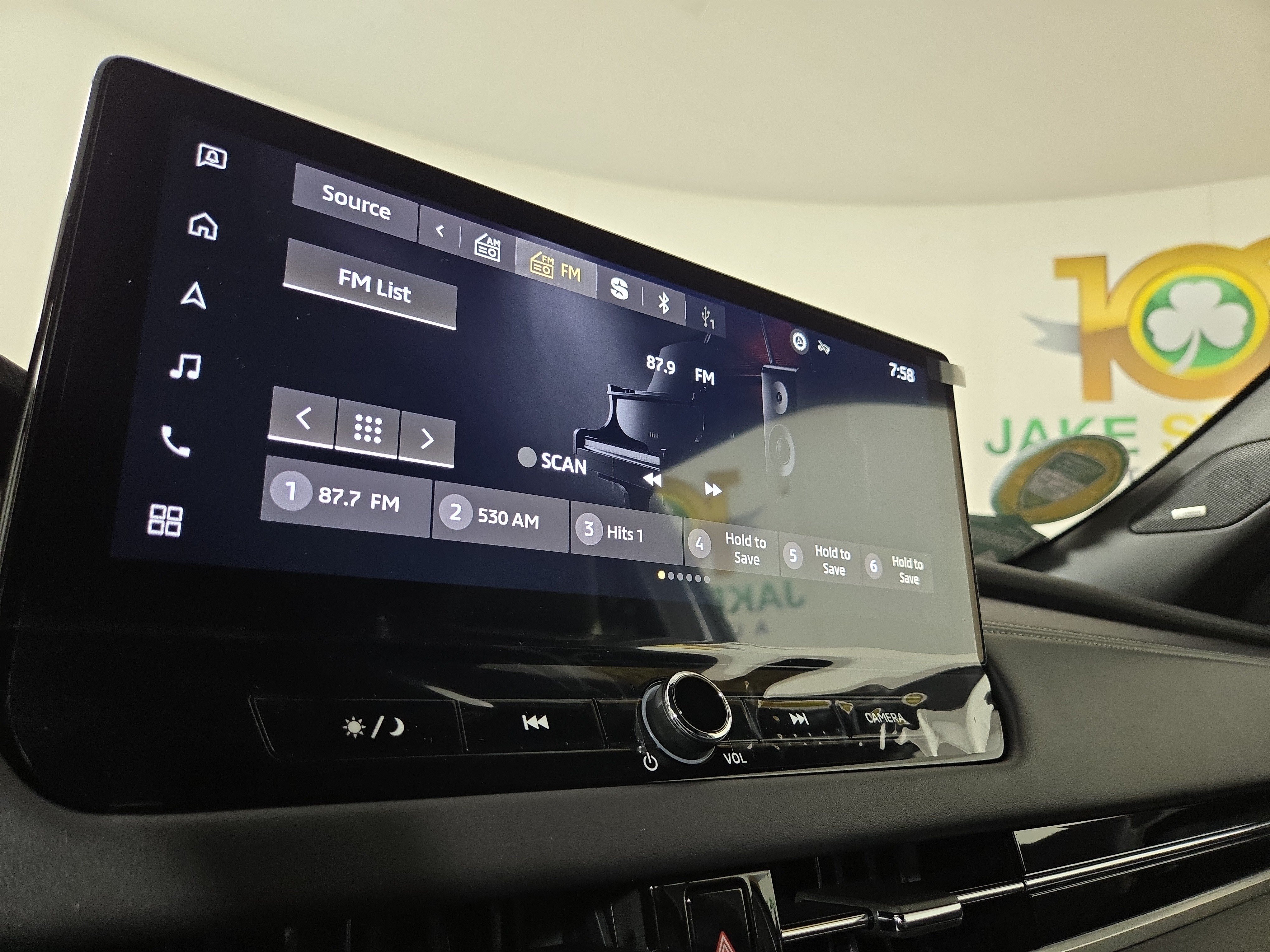 New 2026 Mitsubishi Outlander LE AWD/4WD image 19
