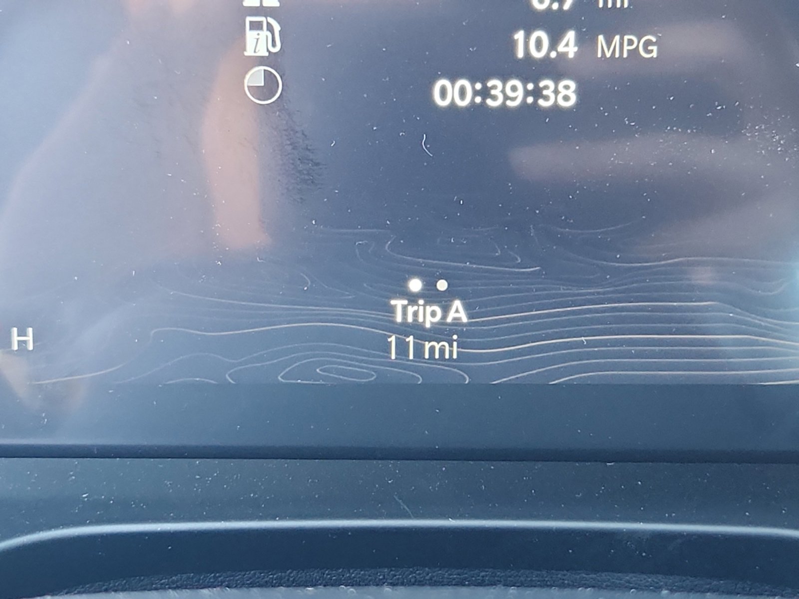 New 2025 Jeep Grand Cherokee Altitude image 11