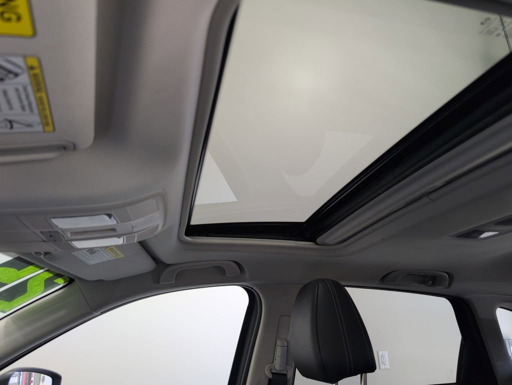 Used 2025 MAZDA CX-5 AWD 2.5 S w/ Premium Plus Pkg image 22