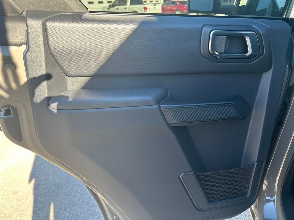 New 2025 Ford Bronco Big Bend image 26