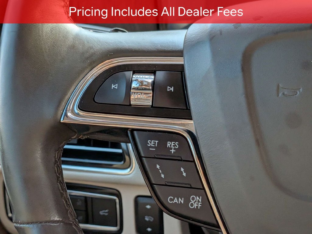Used 2021 Lincoln Navigator L Reserve w/ Luxury Package AWD/4WD image 28