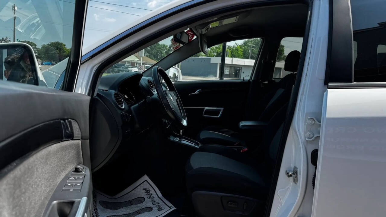 Used 2015 Chevrolet Captiva Sport LS FWD image 13