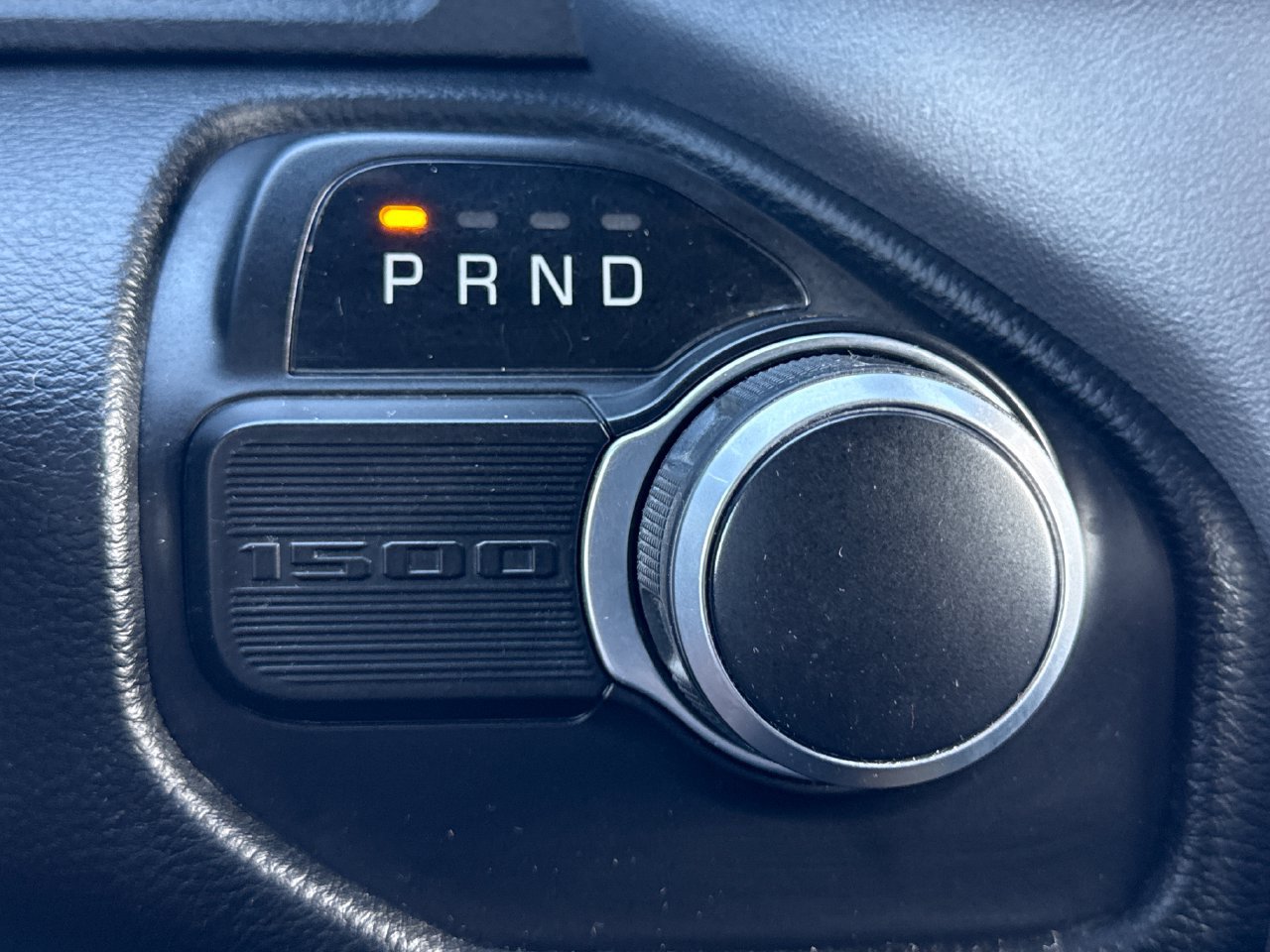 Used 2022 RAM 1500 Big Horn RWD image 19