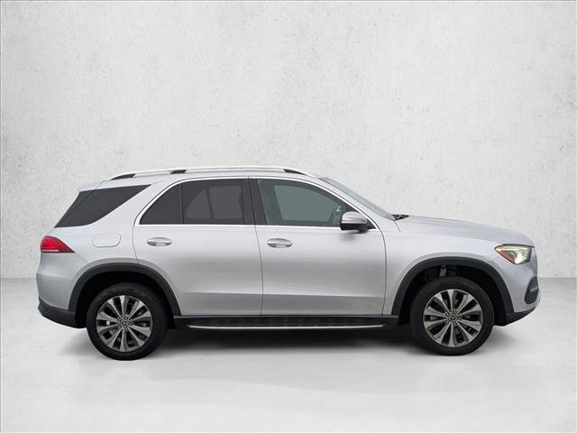 Used 2020 Mercedes-Benz GLE 350 image 4